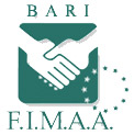 Logo Fimaa, Federazione Italiana Mediatori Agenti d'Affari, Bari Bari